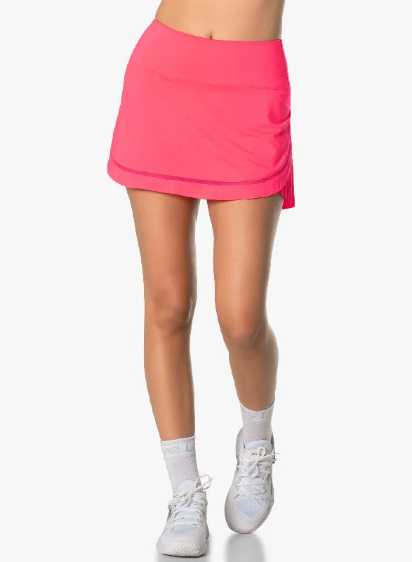 Long Revive Skirt summer skirt style