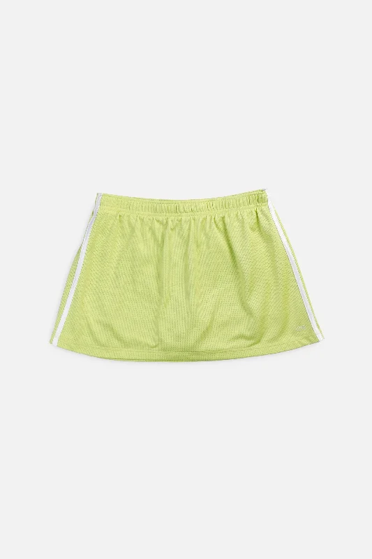 Vintage C9 Skirt - S chiffon skirt airy