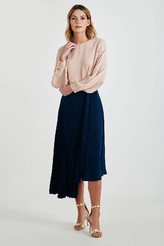 Women's Regular Fantasy Skirt silk skirt elegant