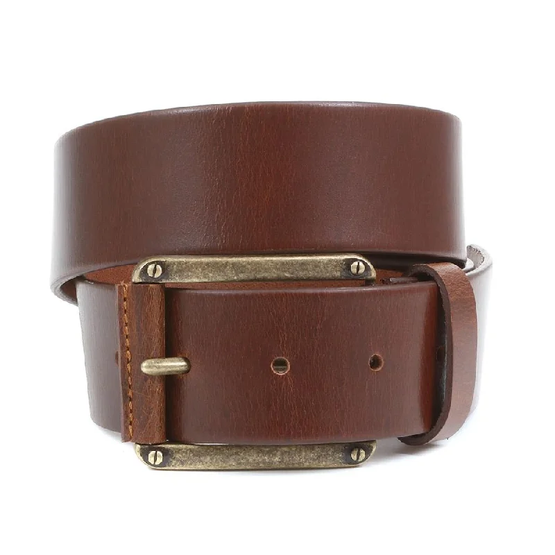 Upton Jeans Belt - UPTON / 323 529 Comfortable Drawstring Waist Jeans