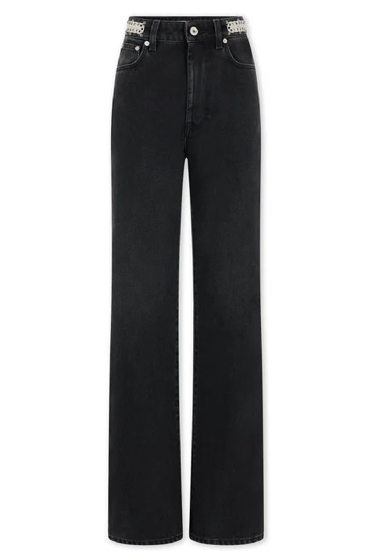 Signature 1969 Disc Jeans Comfortable Jogger Style Jeans