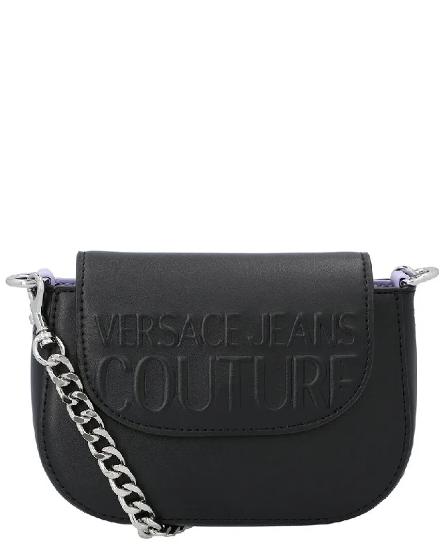 Versace Jeans Couture Shoulder Bag Trendy Classic Fit Jeans