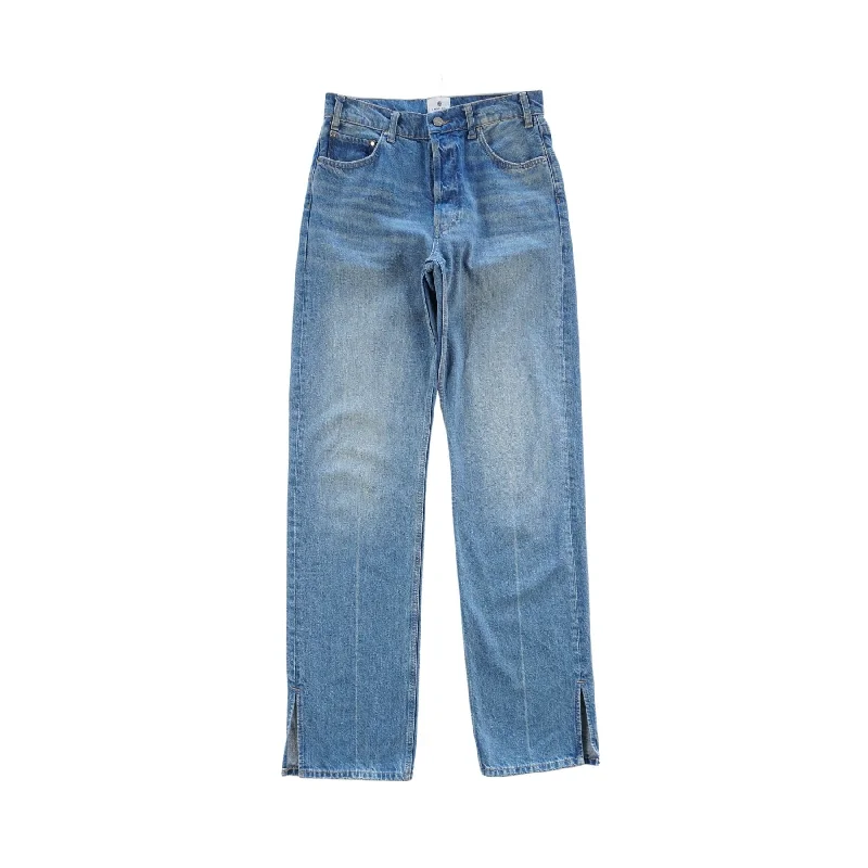 Anine Bing 'Roy' Jeans - Women's 28