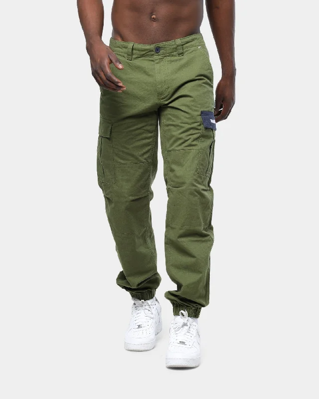 Tommy Jeans TJM Cargo Jogger Pant Cypress