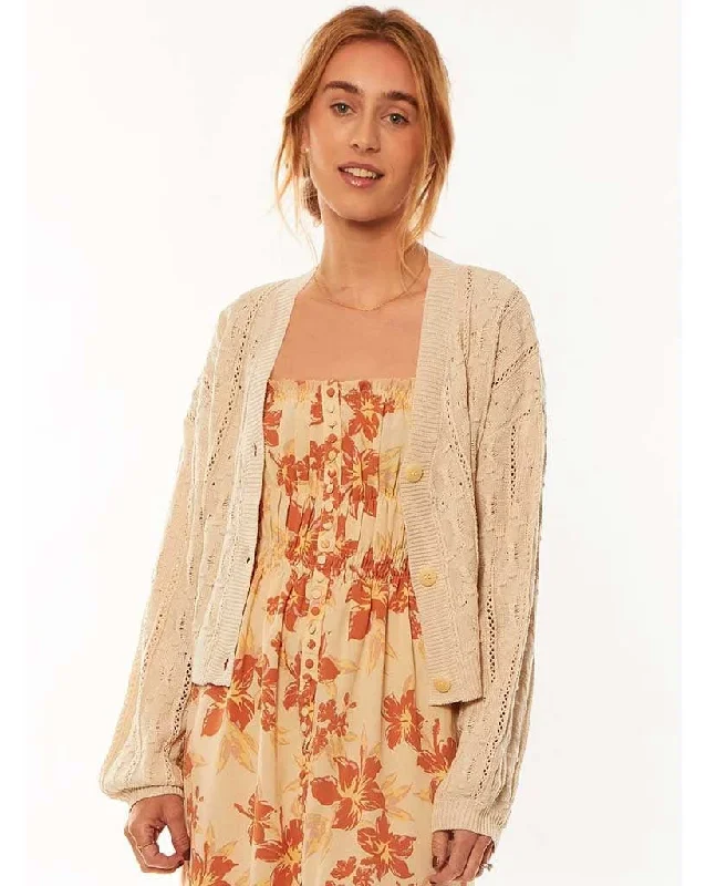 Capella Sweater Notch Collar Peter Pan Collar Cowl Neck