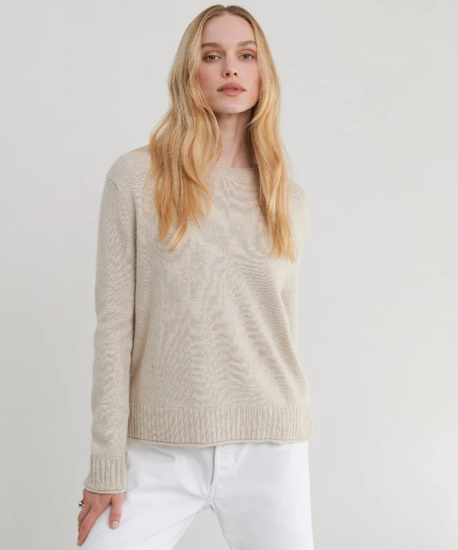 Everyday Sweater Fleece Sweater Nylon Polyester
