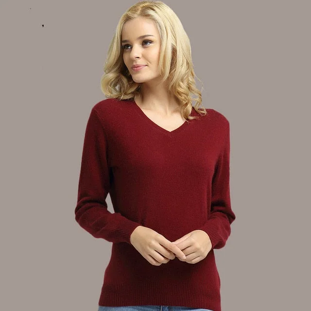 Dark red