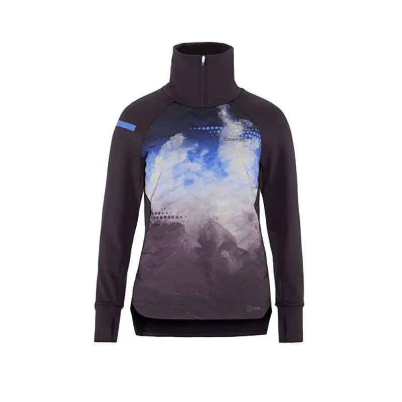ADV Subz Running Sweater 3 Machine Wash Dry Clean Hand Wash