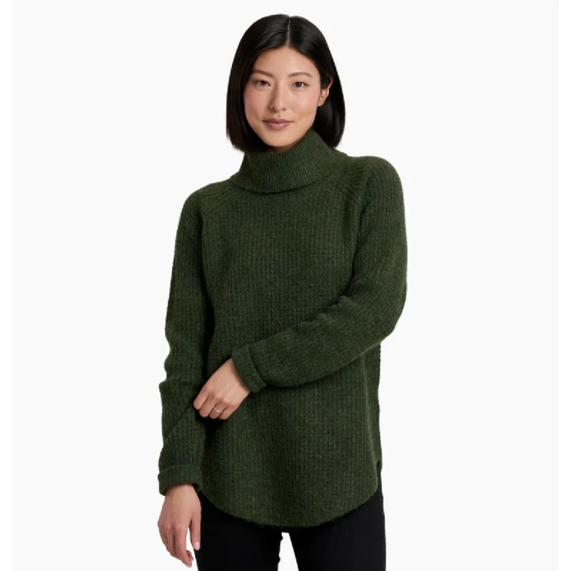 Sienna Sweater Modern Contemporary Chic