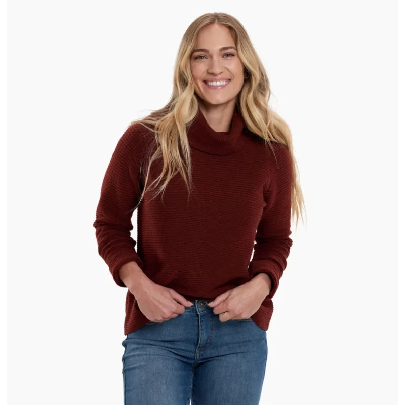 Solace Sweater Layered Multi-layer Single Layer
