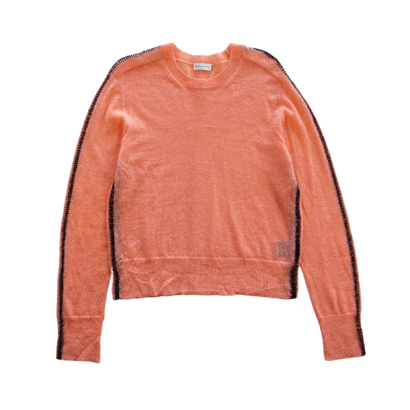 Dries Van Noten Knit Sweater - Women's L