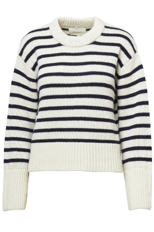 The Sony Stripes Sweater