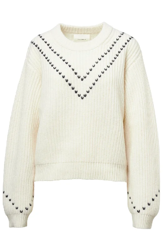 The Thelma Sweater